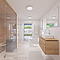 Wohnung Kauf 23743 Grömitz Badezimmer mit eigener Sauna