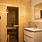 Wohnung Kauf 26969 Butjadingen / Tossens Sauna im Bad