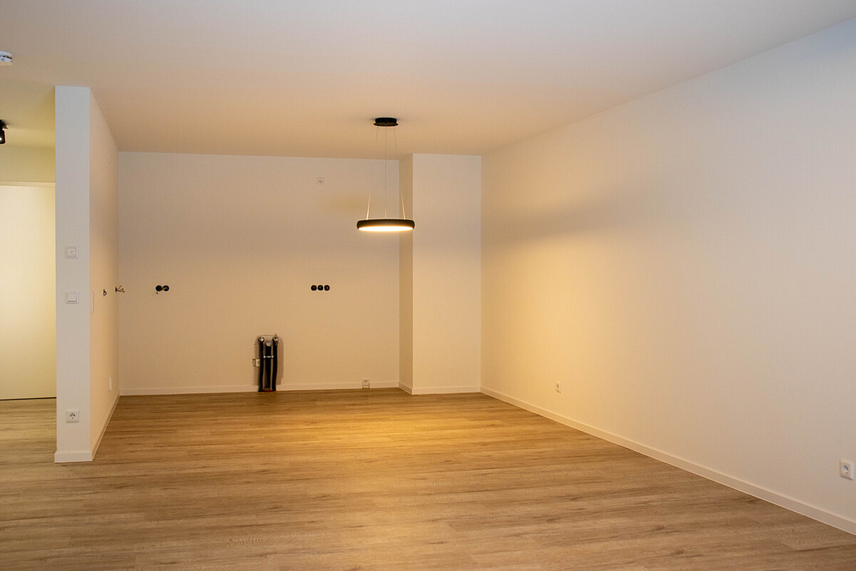 Wohnung Kauf 26969 Butjadingen / Tossens Essbereich und Küche