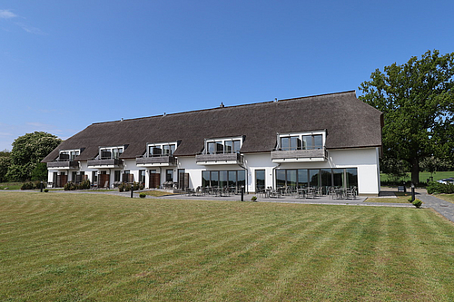 Wohnung Kauf 18581 Putbus / WreechenWreecher Idyll - Haus Vilm