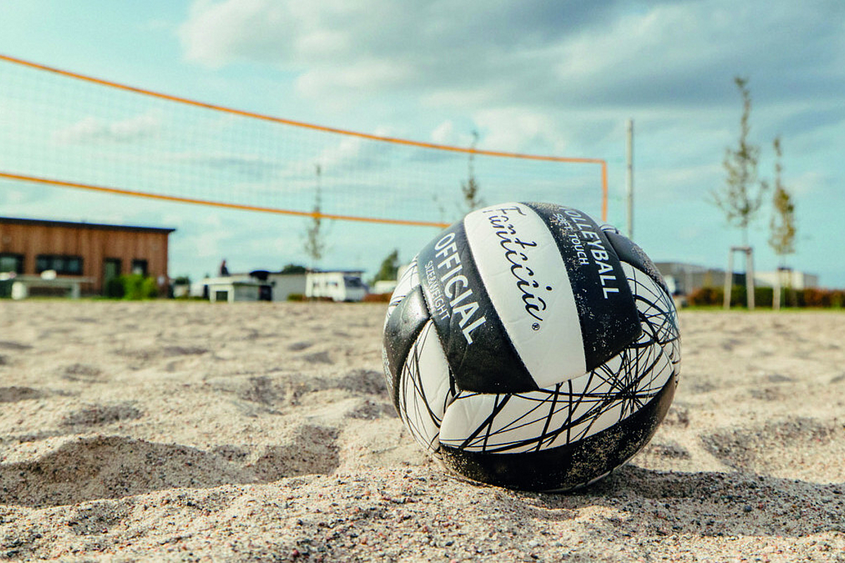 Haus Kauf 18442 Groß Kordshagen Sport- und Freizeitangebote in der Anlage