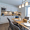 Wohnung Kauf 27639 Dorum Wohn-/Esszimmer