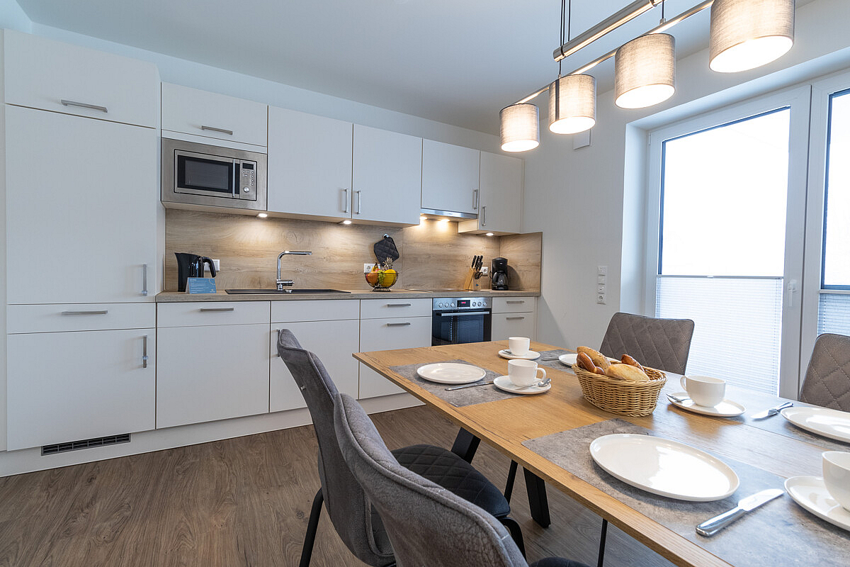 Wohnung Kauf 27639 Dorum Wohn-/Esszimmer