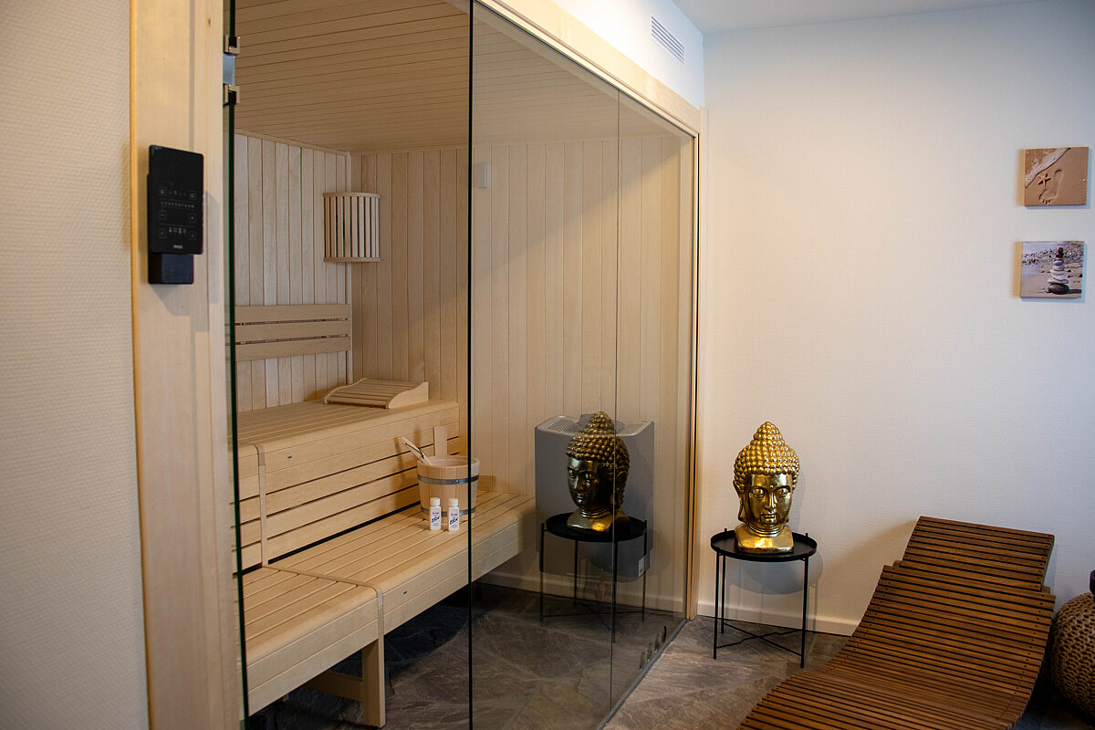 Haus Kauf 18551 Lohme Wellness