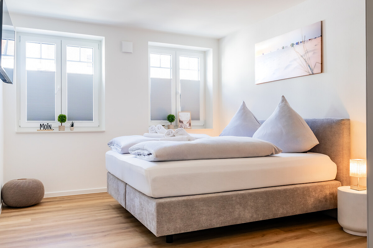 Wohnung Kauf 23743 Grömitz