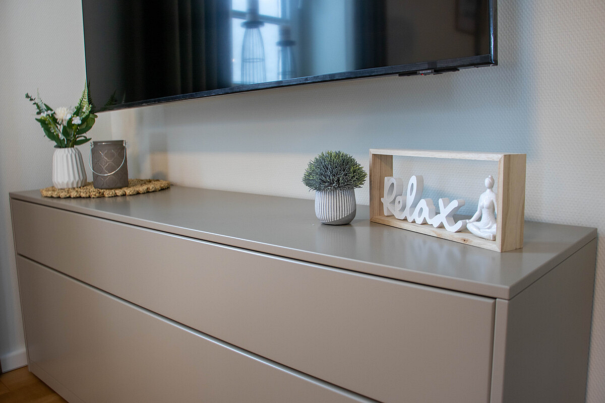 Haus Kauf 18551 Lohme Wohnbereich