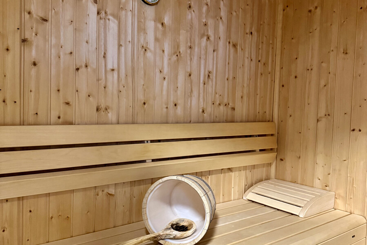Wohnung Kauf 26969 Butjadingen / Fedderwardersiel Sauna
