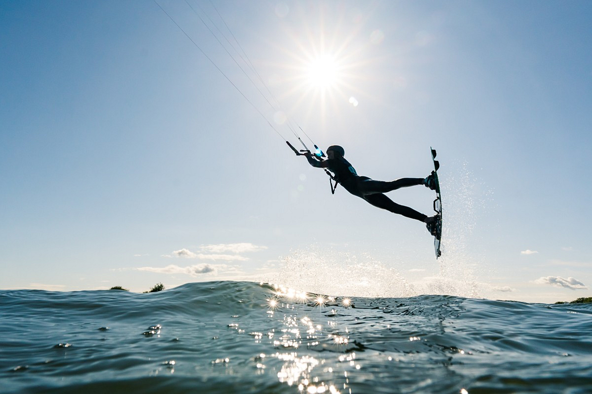 Wohnung Kauf 26553 Dornum Kitesurfer