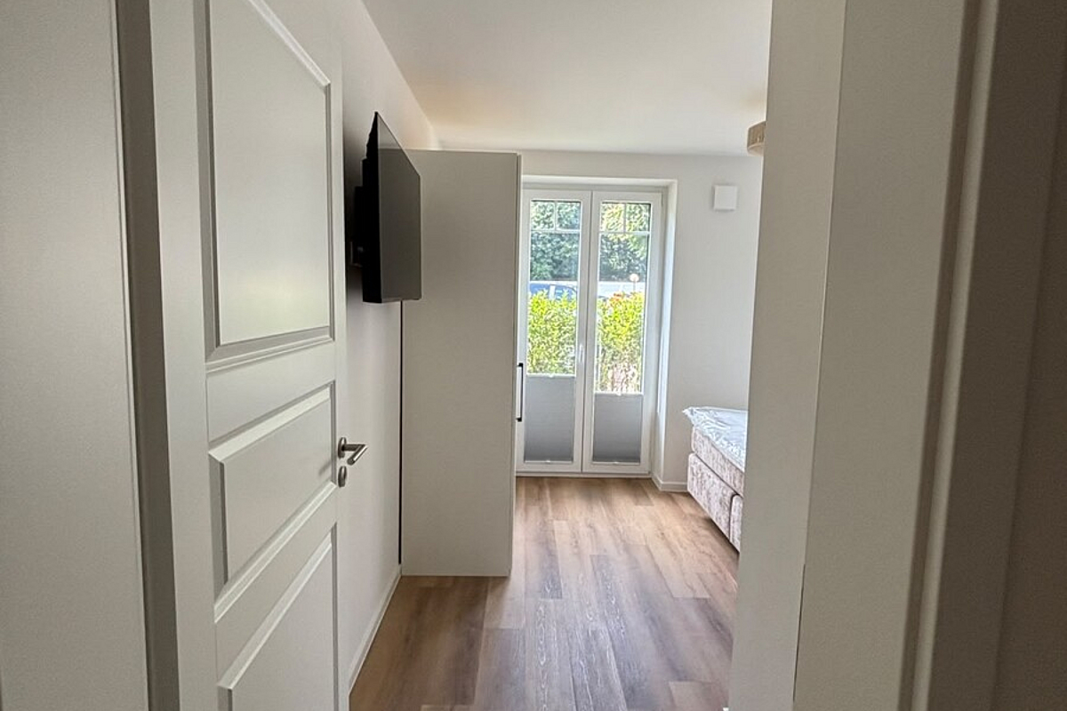 Wohnung Kauf 23743 Grömitz