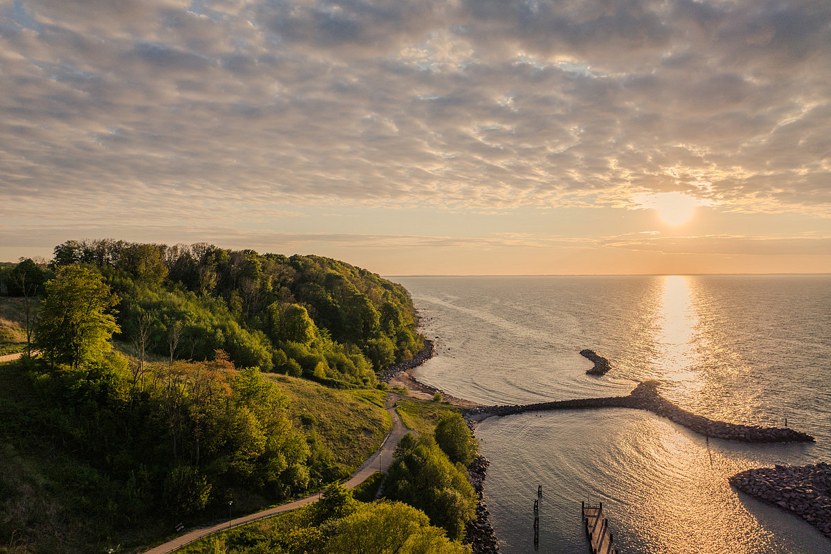 Haus Kauf 18551 Lohme Entspannung und Ruhe