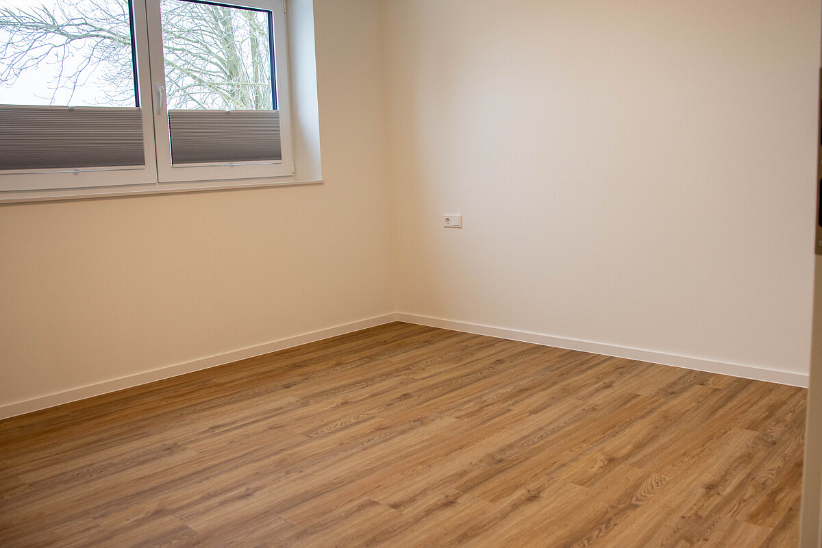 Wohnung Kauf 26969 Butjadingen / Tossens Schlafzimmer