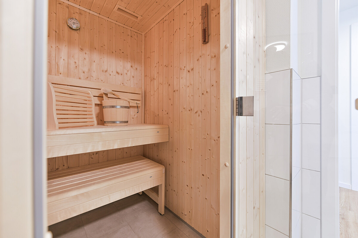 Wohnung Kauf 23746 Kellenhusen Sauna