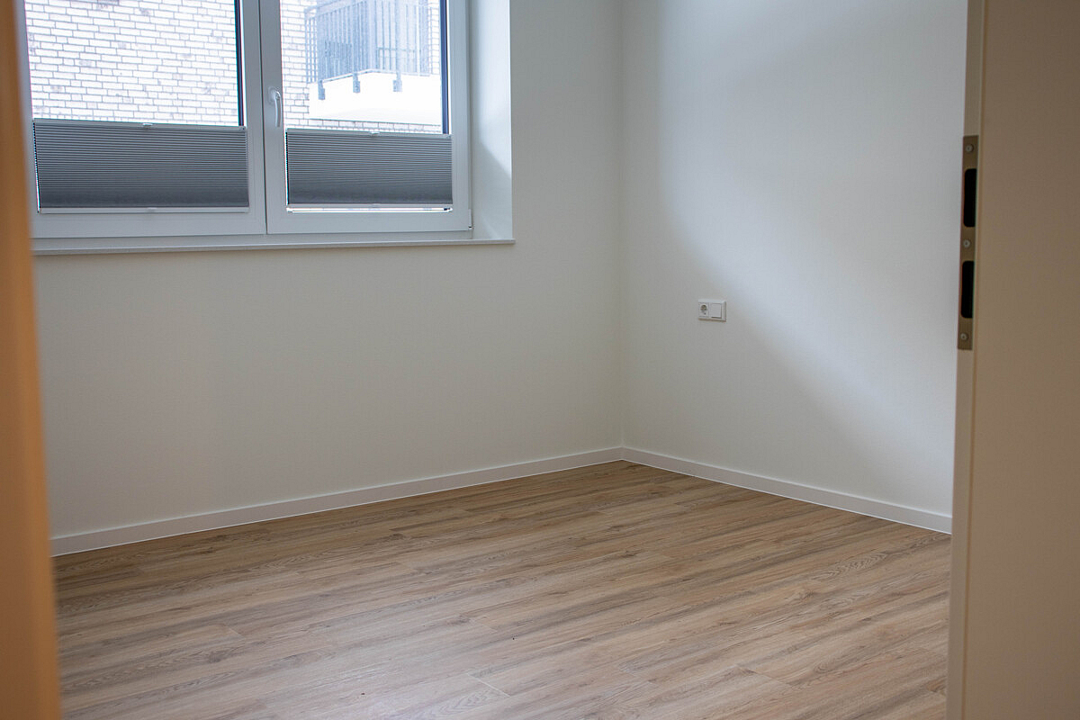Wohnung Kauf 26969 Butjadingen / Tossens Schlafzimmer