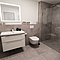 Wohnung Kauf 26969 Butjadingen / Tossens Badezimmer