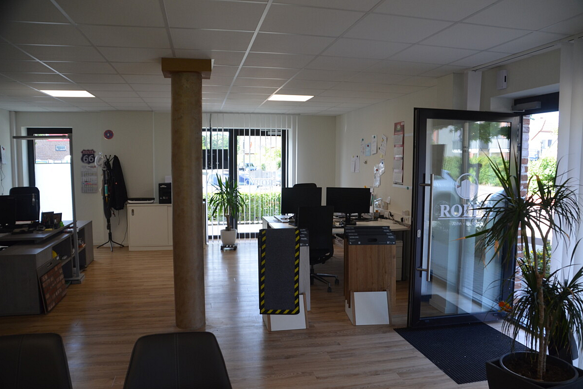 Büro / Praxis Kauf 23746 Kellenhusen großzügiger Schnitt