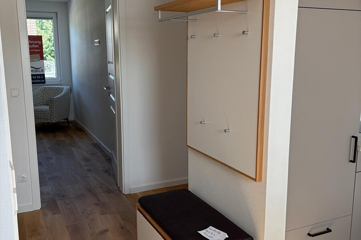 Wohnung Kauf 23743 Grömitz