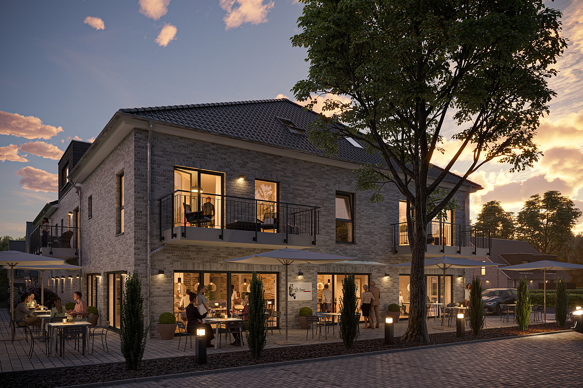 Wohnung Kauf 26969 Butjadingen / Tossens Ferienwohnung in Tossens an der Nordsee