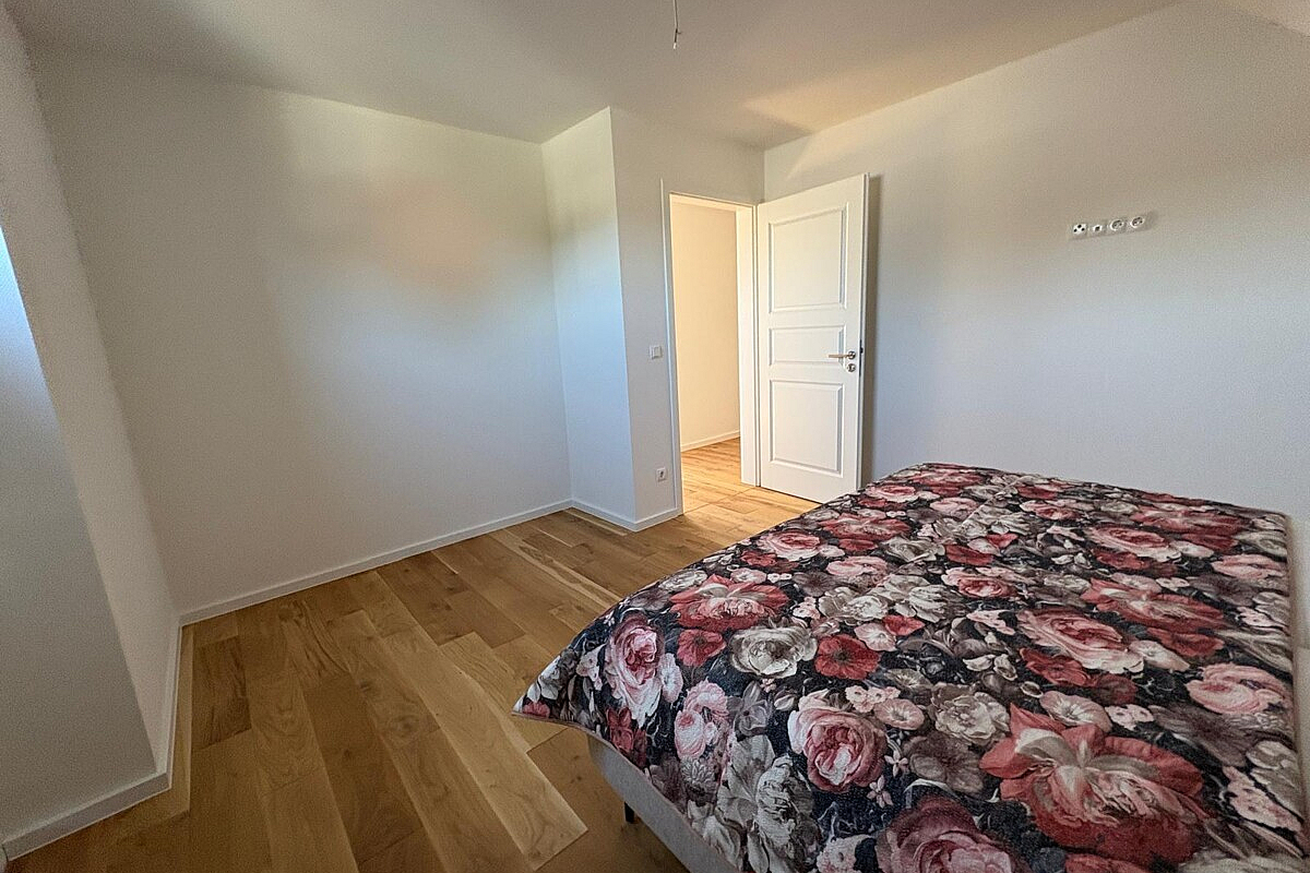 Wohnung Kauf 23743 Grömitz
