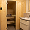 Wohnung Kauf 26969 Butjadingen / Tossens Sauna im Bad