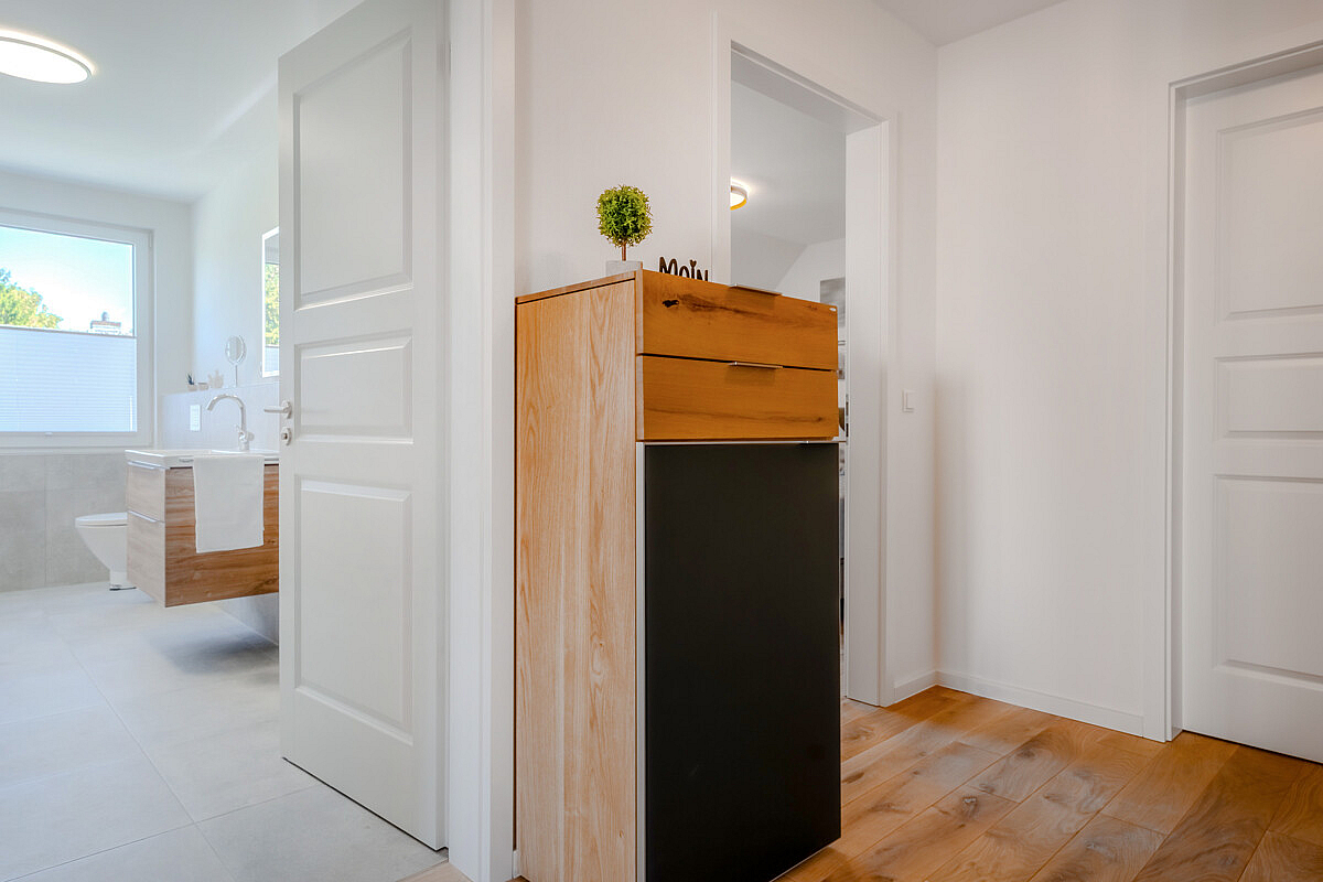Wohnung Kauf 23743 Grömitz Flur