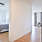 Wohnung Kauf 23746 Kellenhusen Flur und Schlafzimmer