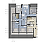 Wohnung Kauf 26969 Butjadingen / Tossens MPH - WE 6 - Dachgeschoss