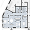 Büro / Praxis Kauf 23743 Grömitz Grundriss Gewerbe 2 KüstenNah GRÖMITZ