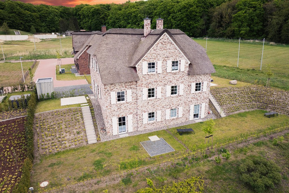 Haus Kauf 18551 Lohme Direkt am Nationalpark Jasmund