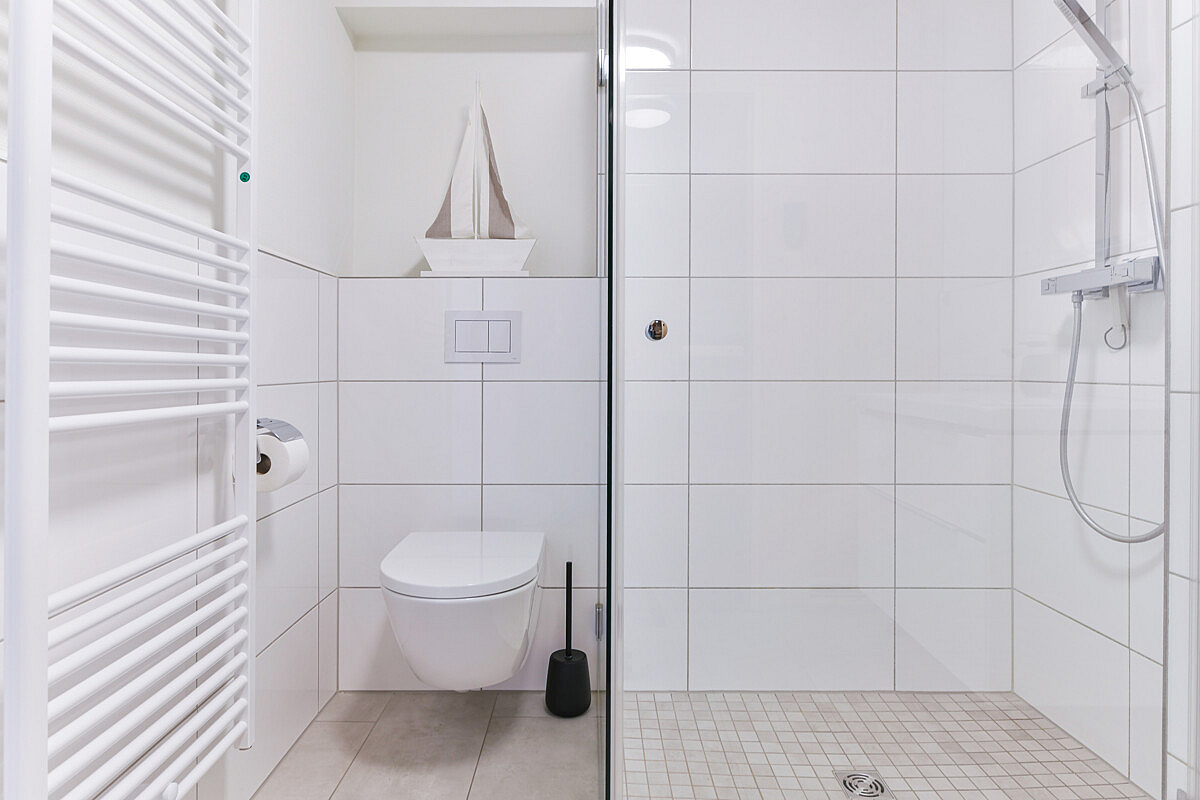 Wohnung Kauf 23746 Kellenhusen Badezimmer