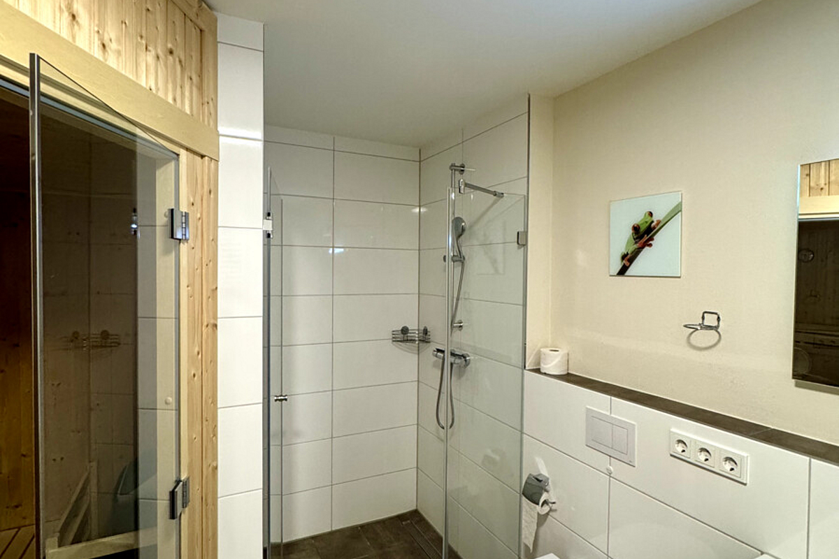 Wohnung Kauf 26969 Butjadingen / Fedderwardersiel Badezimmer