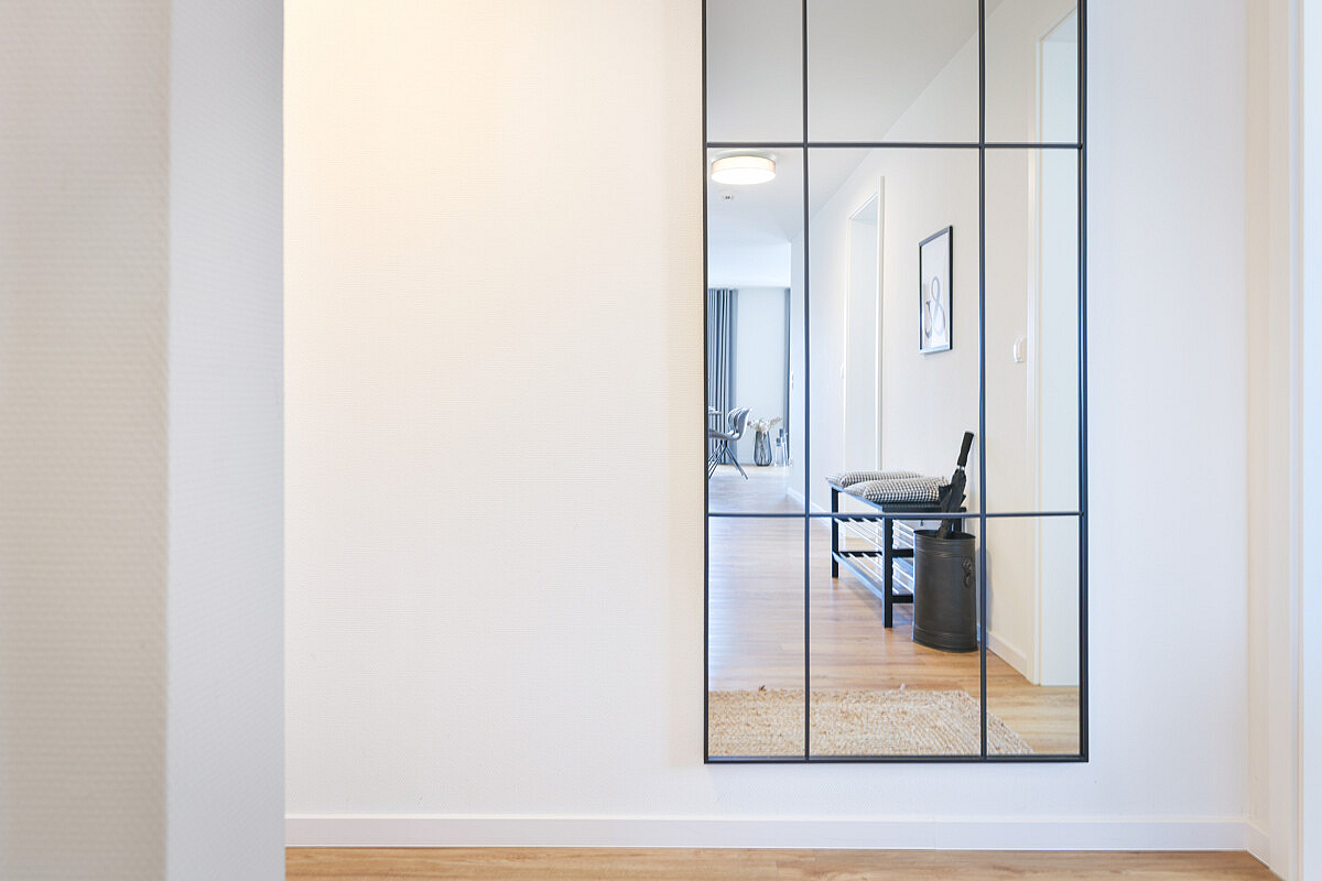 Wohnung Kauf 23746 Kellenhusen Flur