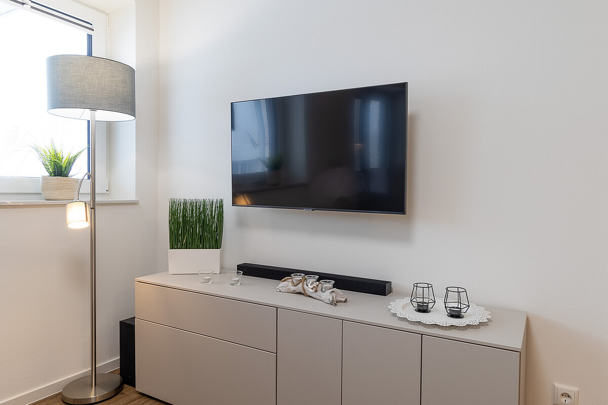 Wohnung Kauf 27639 Dorum TV