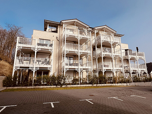 Wohnung Kauf 23743 GrömitzAußenansicht