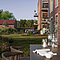 Wohnung Kauf 16816 Neuruppin Terrasse und Garten