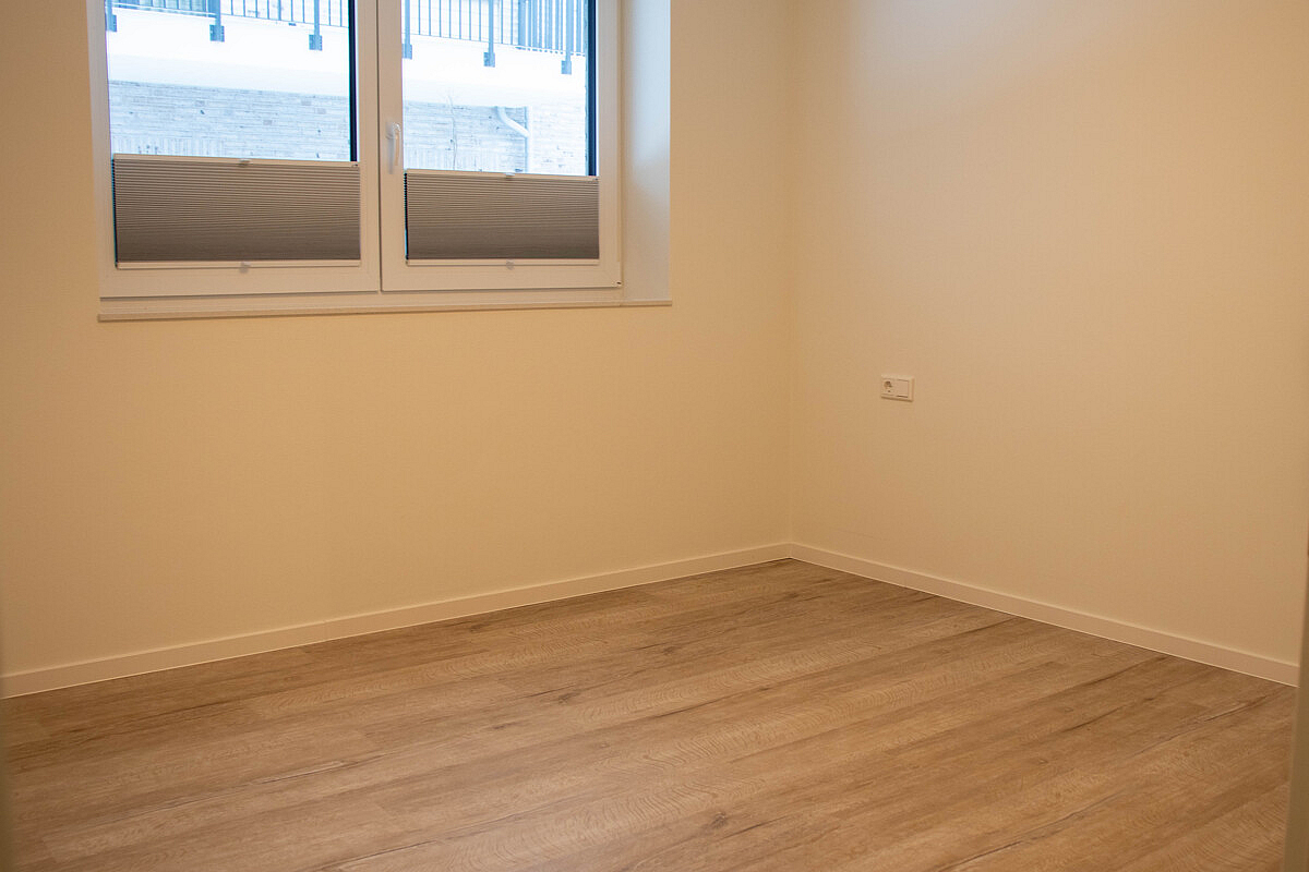 Wohnung Kauf 26969 Butjadingen / Tossens Schlafzimmer