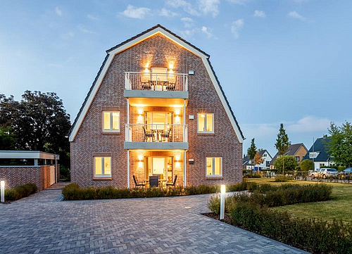 Wohnung Kauf 23669 Timmendorfer StrandFerienwohnung Villa Dornkamp