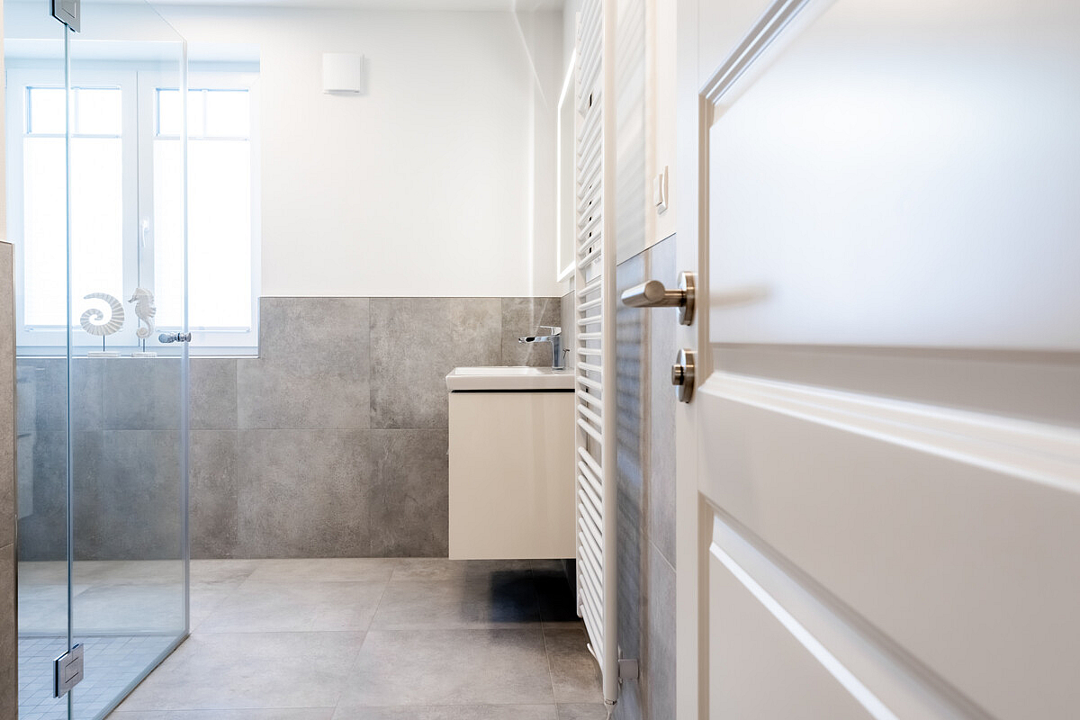 Wohnung Kauf 23743 Grömitz