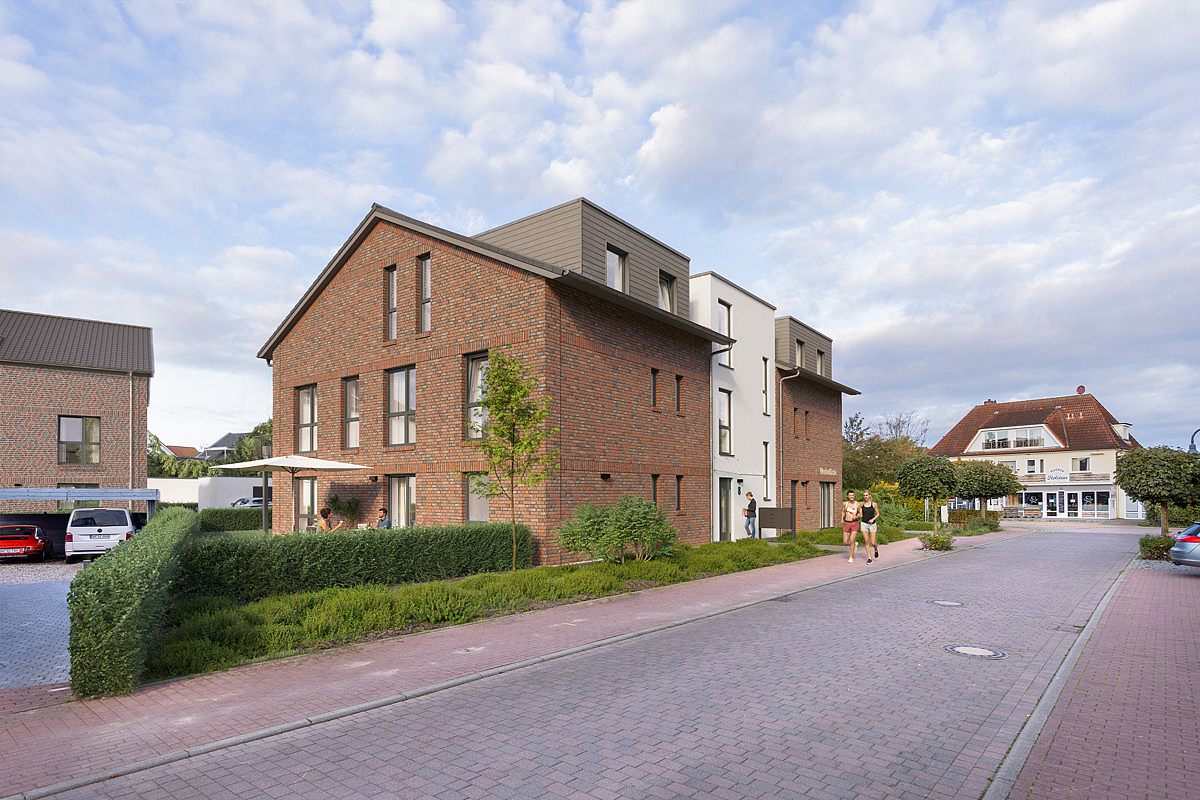 Wohnung Kauf 23746 Kellenhusen Kellenhusen an der Ostsee