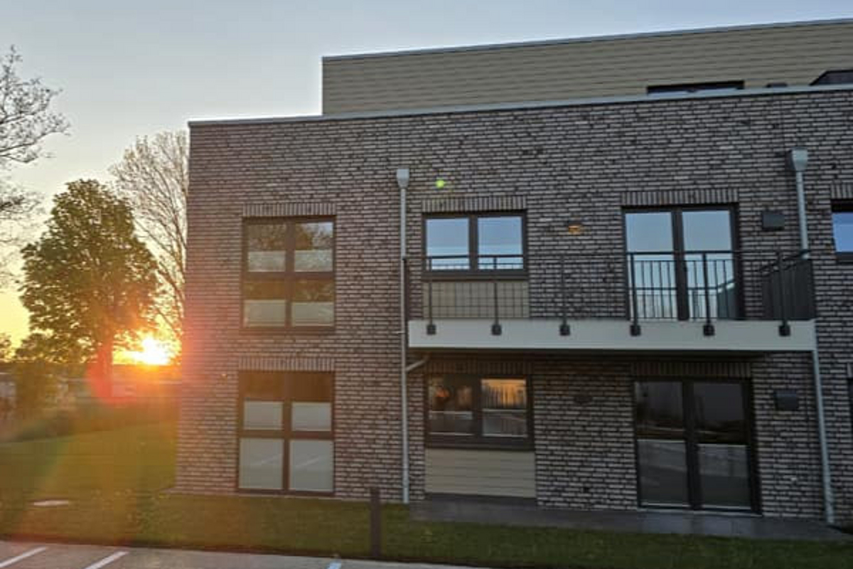 Wohnung Kauf 26969 Butjadingen / Tossens Durchdachte Grundrisse 