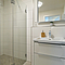 Wohnung Kauf 27639 Dorum Badezimmer
