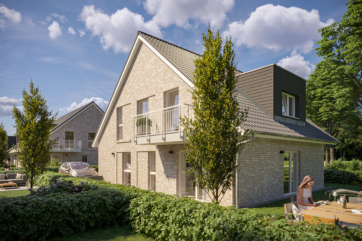 Wohnung Kauf 26969 Butjadingen / Tossens Ferienwohnungen an der Nordsee