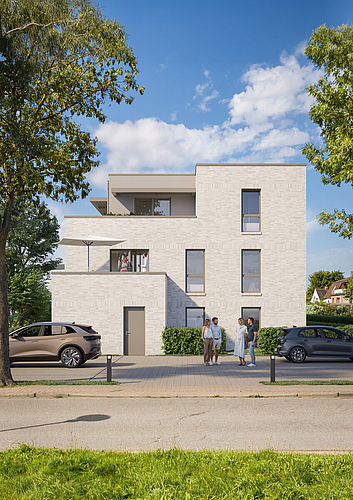 Wohnung Kauf 23747 DahmeUnser neues Projekt DünenHaus - Strandgefühl pir