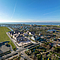 Wohnung Kauf 26969 Butjadingen / Tossens Drohnenansicht 