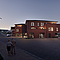 Büro / Praxis Kauf 23743 Grömitz Visualisierung Abendstimmung zum Strand