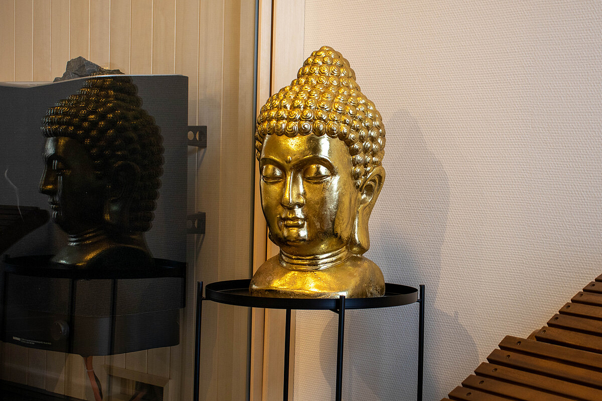 Haus Kauf 18551 Lohme Wellness