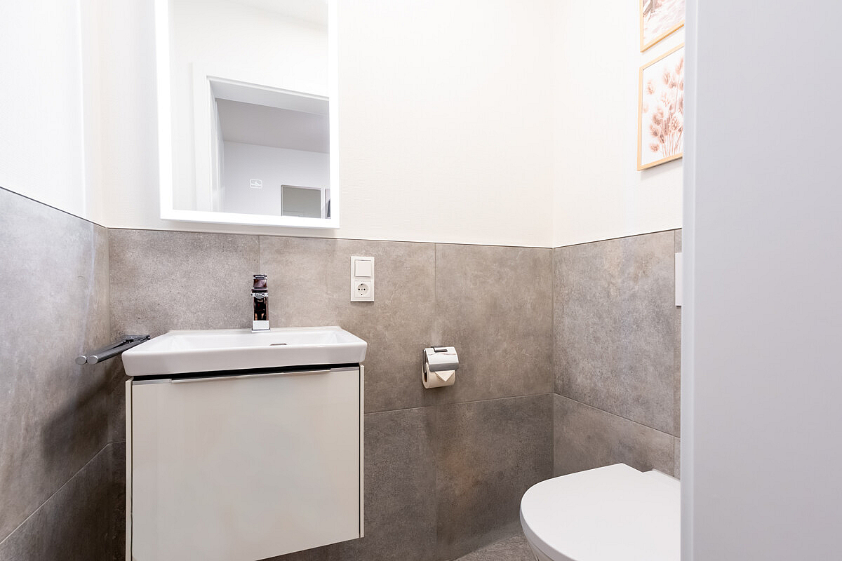 Wohnung Kauf 23743 Grömitz
