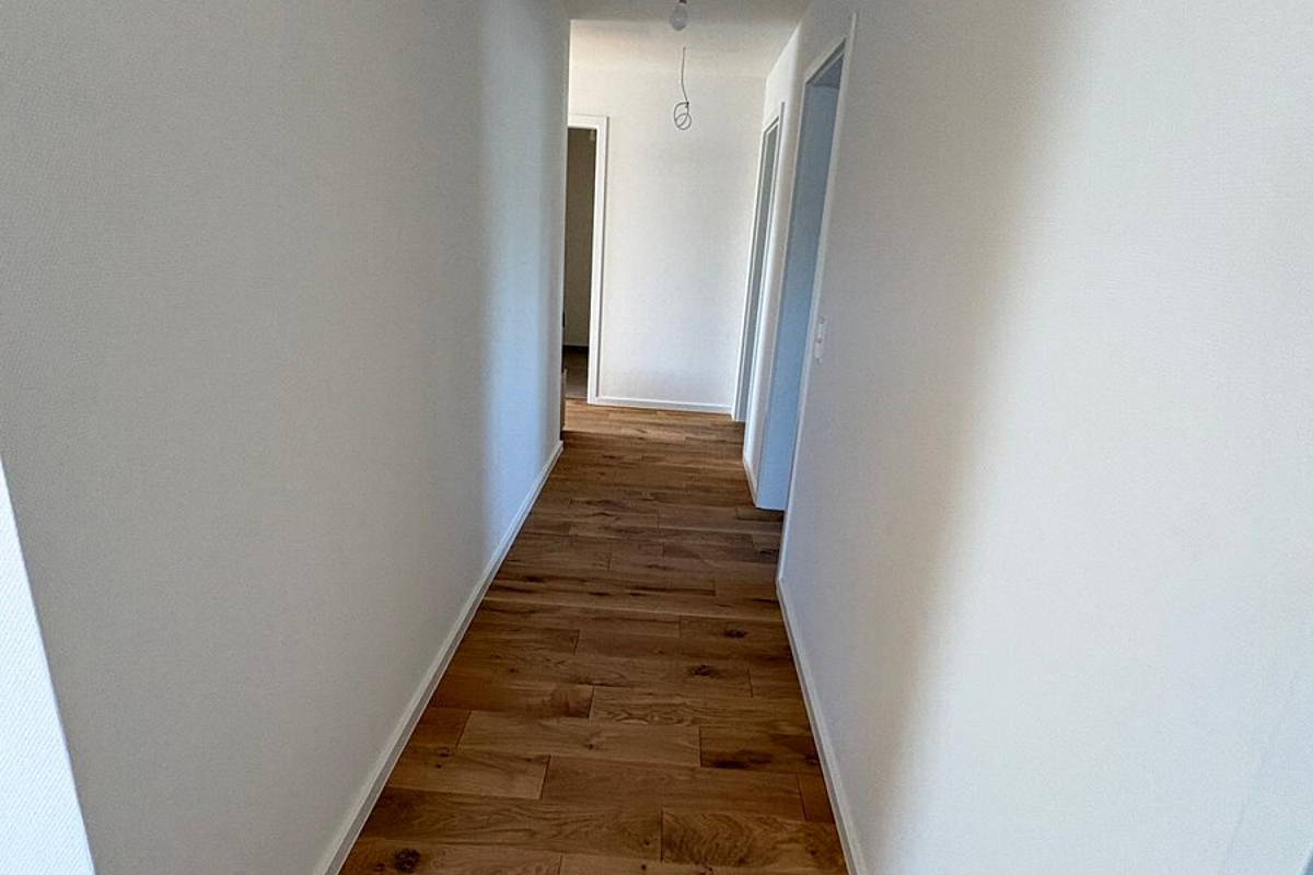 Wohnung Kauf 23743 Grömitz