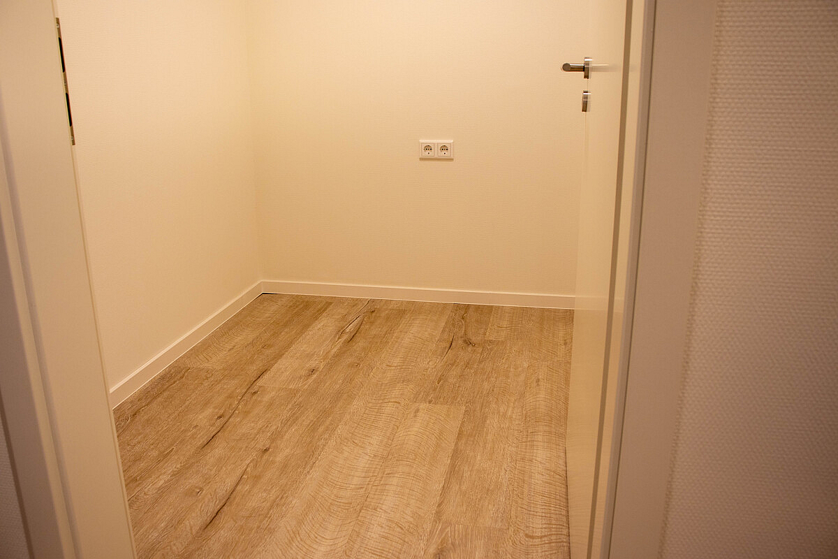 Wohnung Kauf 26969 Butjadingen / Tossens Abstellraum