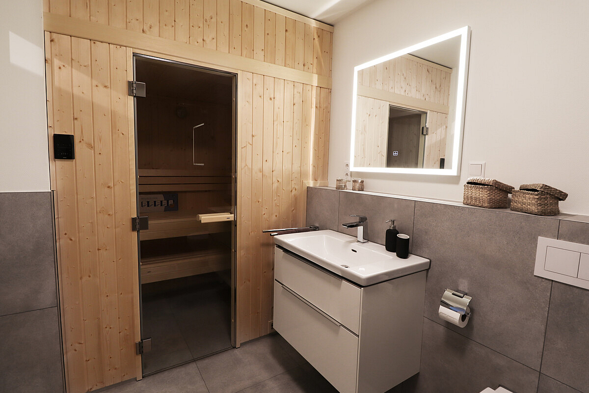 Wohnung Kauf 26969 Butjadingen / Tossens Badezimmer