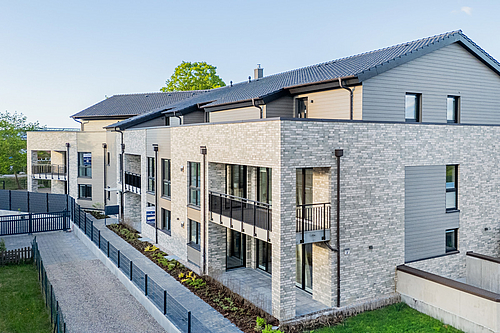 Wohnung Kauf 23746 KellenhusenNeubau Kellenhusen